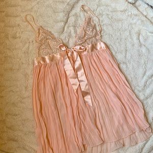 Victoria’s Secret lingerie, size M